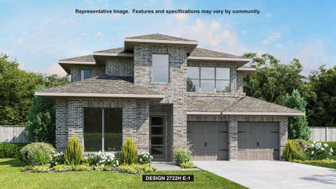 Photo of 524 Alameda LN, Georgetown, TX 78628 (MLS # 4754860)