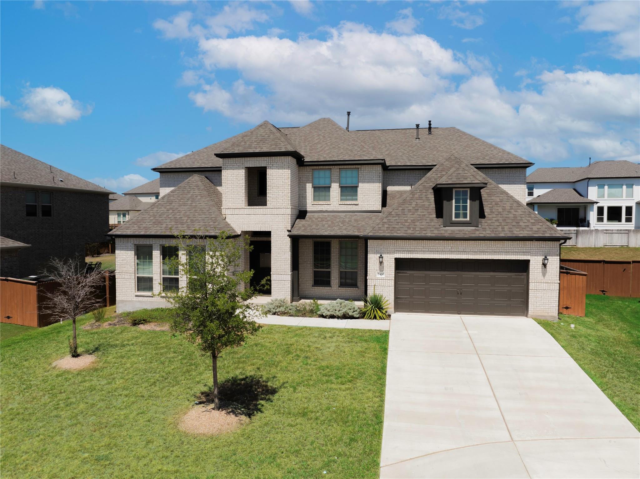 View Round Rock, TX 78665 house