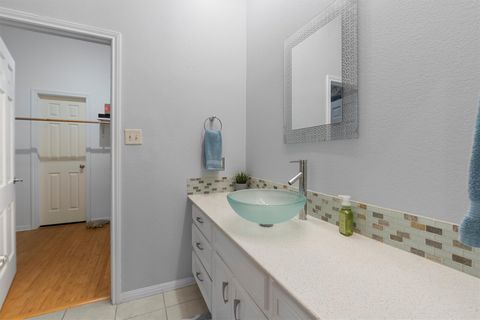 Tiny photo for 11003 Pinehurst DR #6, Austin, TX 78747 (MLS # 5834472)