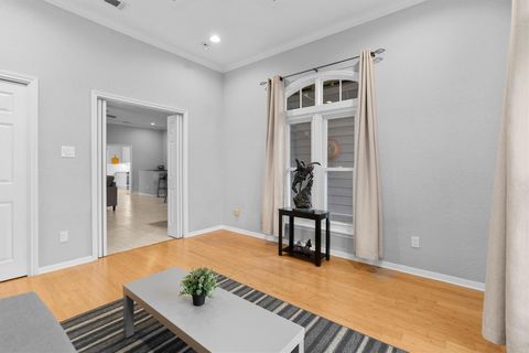 Tiny photo for 11003 Pinehurst DR #6, Austin, TX 78747 (MLS # 5834472)