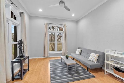 Tiny photo for 11003 Pinehurst DR #6, Austin, TX 78747 (MLS # 5834472)