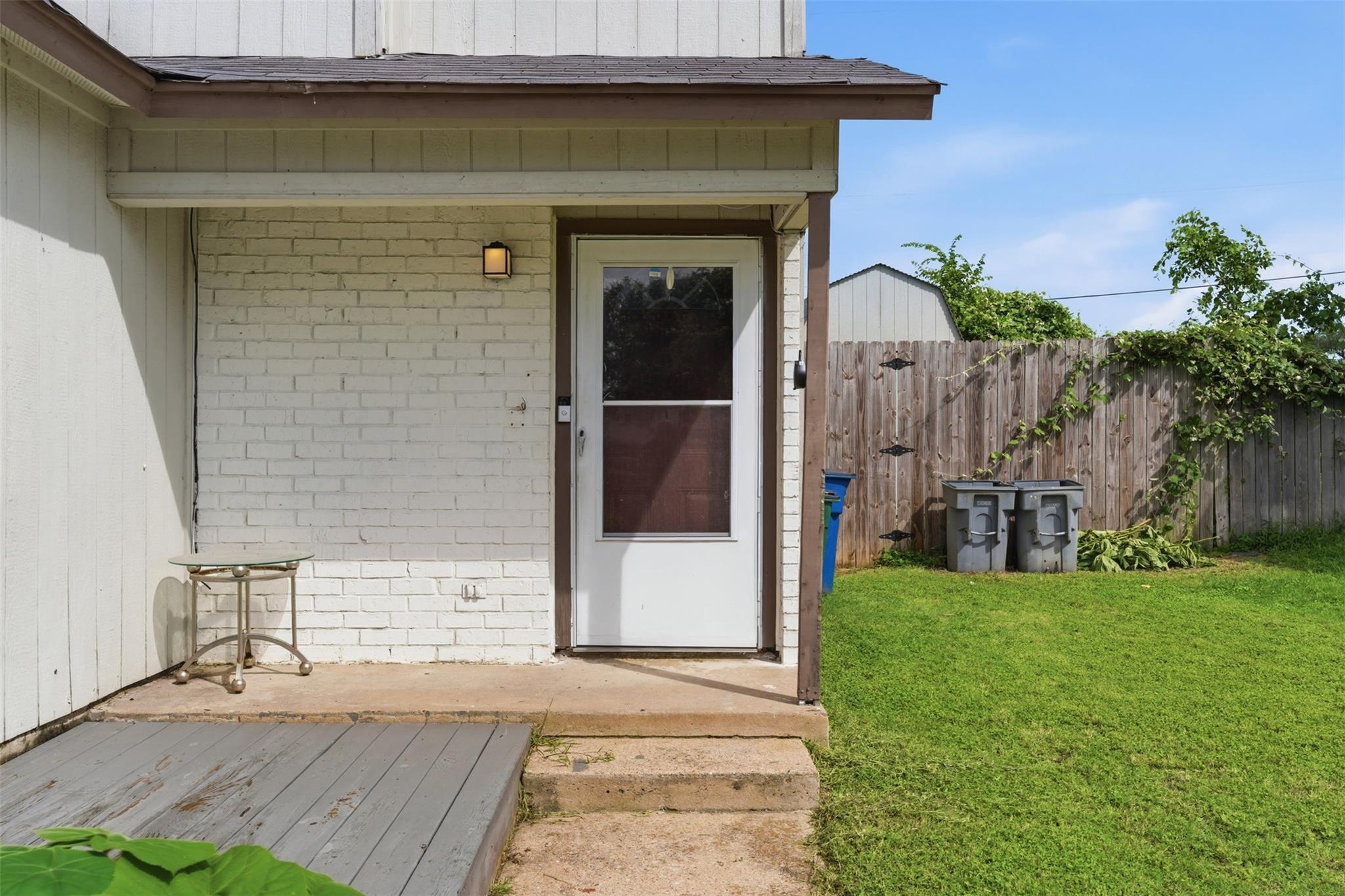 1407 Warrior LN