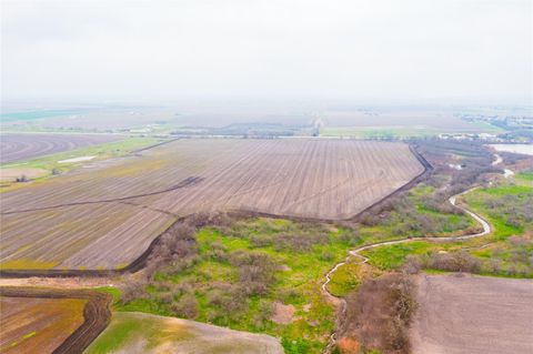 Photo of 000 TBD Hwy 95 & CR 325, Granger, TX 76530 (MLS # 4007308)