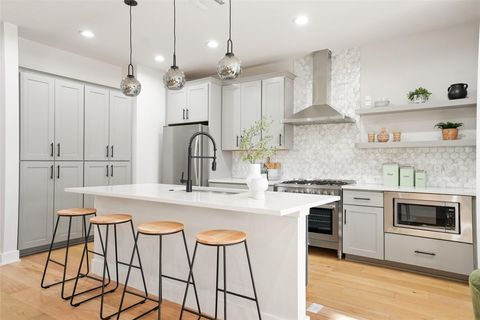 5109 Stone Gate DR 2 Austin TX 78721