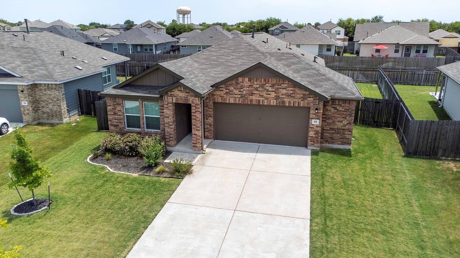 165 Salt Springs RD