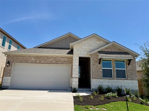Tiny photo for 13215 Rindle Reach DR, Buda, TX 78610 (MLS # 6630521)