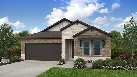 Photo of 13215 Rindle Reach DR, Buda, TX 78610 (MLS # 6630521)