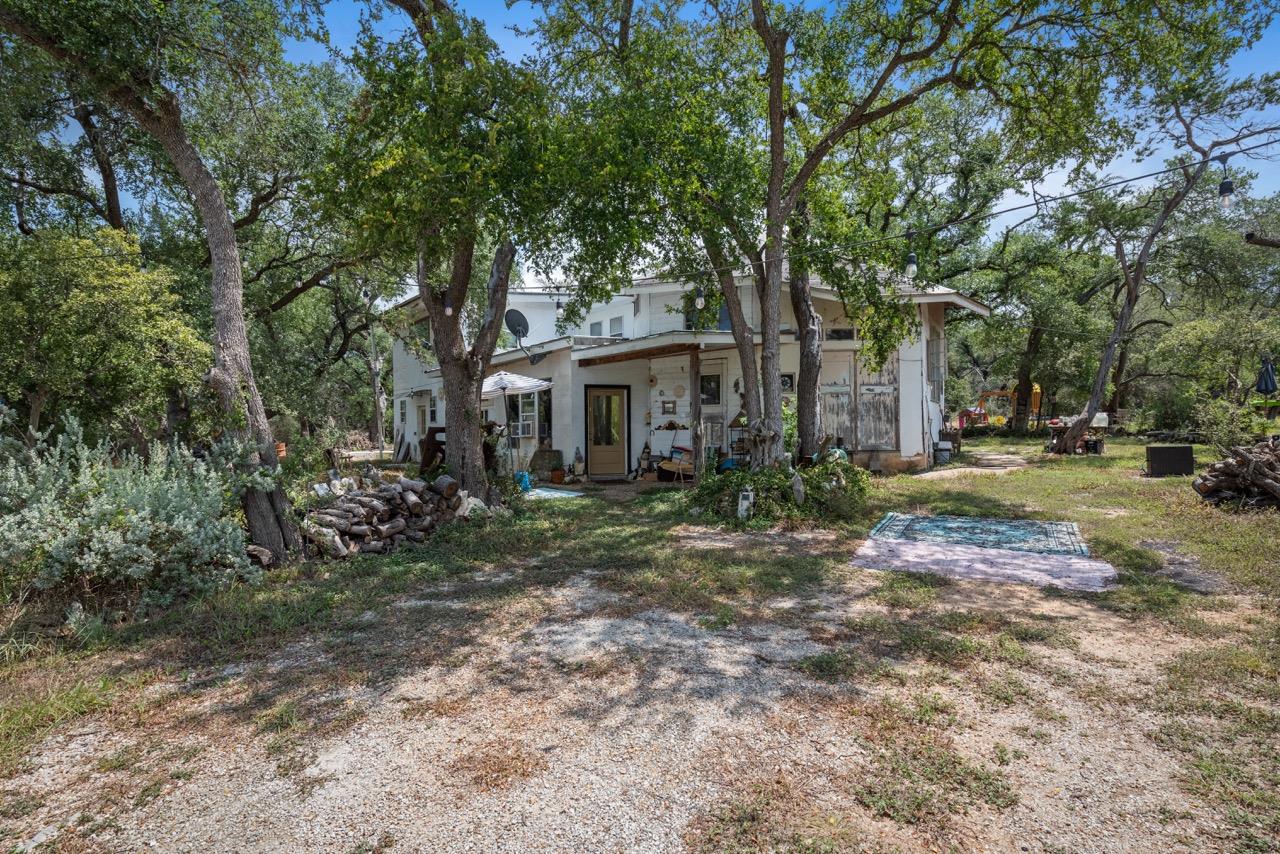 501 Limestone LN