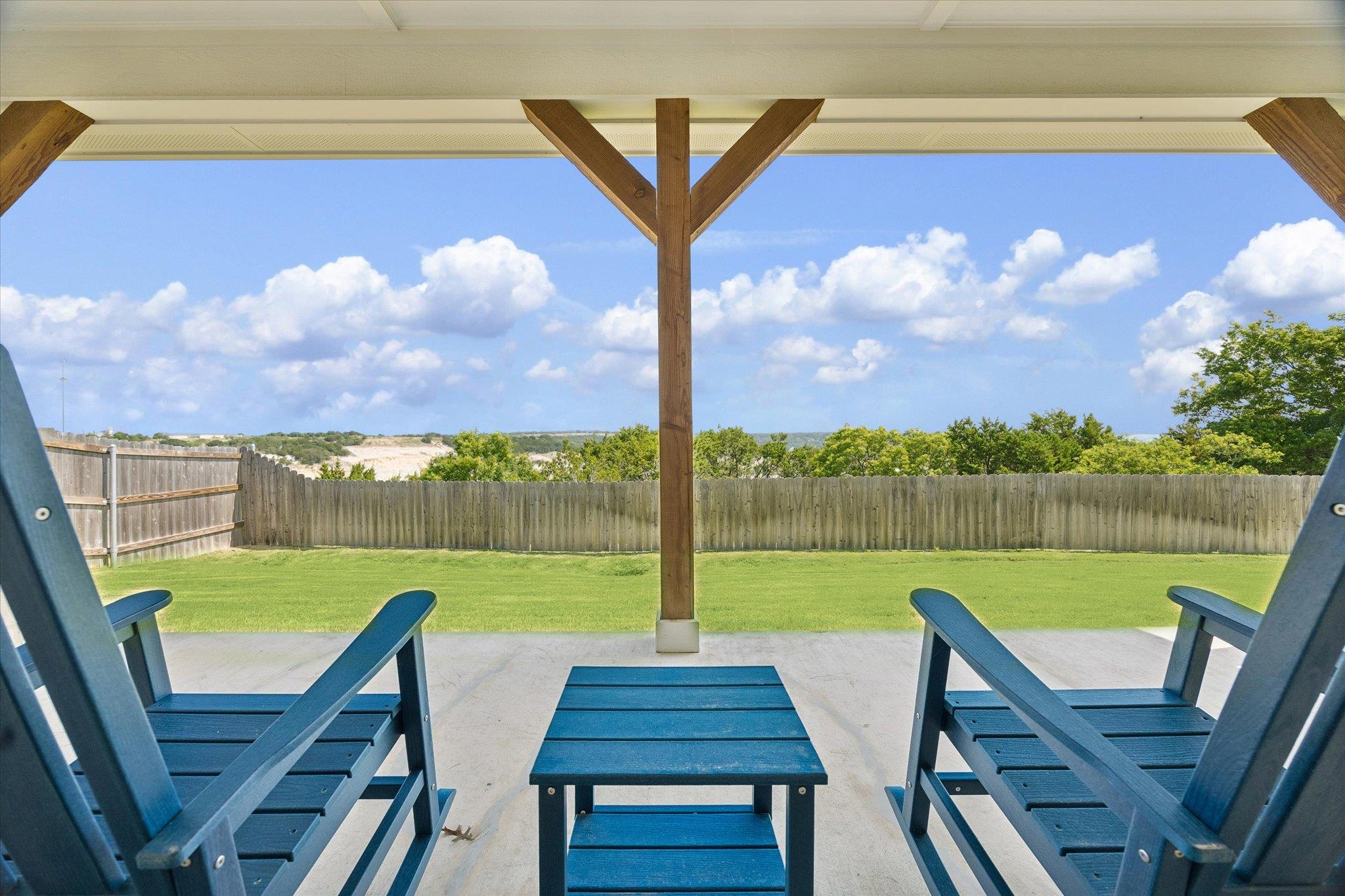 118 Overlook TRL