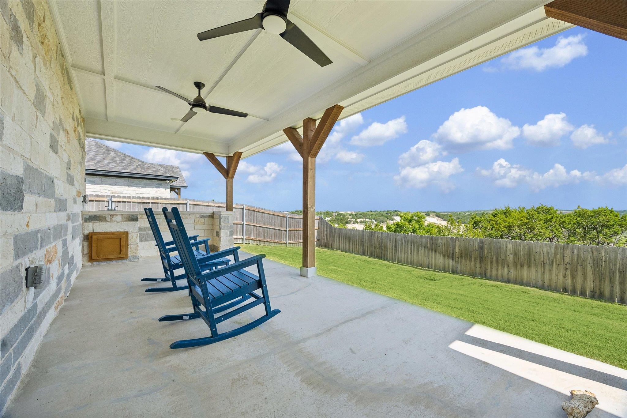 118 Overlook TRL