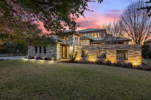 17807 Breakwater DR Jonestown TX 78645