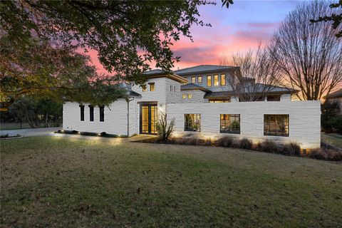 17807 Breakwater DR Jonestown TX 78645