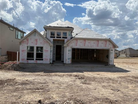 200 Catus Tower PATH Georgetown TX 78628