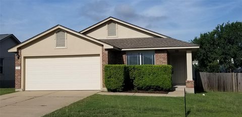 Photo of 1005 Burgess DR, Leander, TX 78641 (MLS # 1116157)