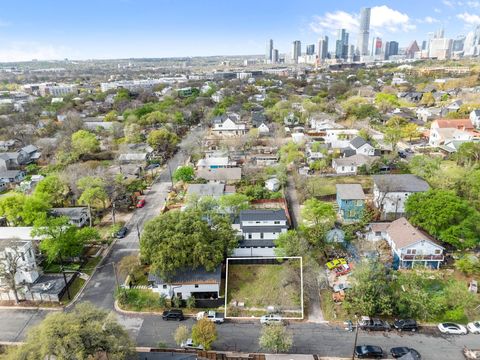 1004 Harvard ST 1004 Austin TX 78702