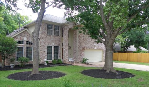 4003 WYMAN CV Round Rock TX 78681