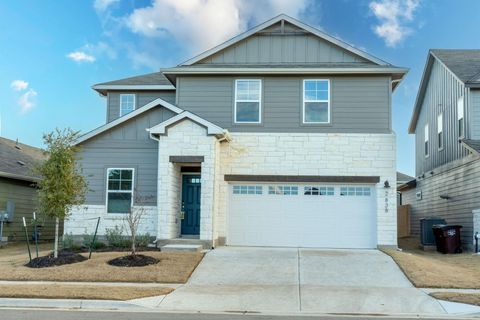 Photo of 2838 Dell Hollow Dr DR, Round Rock, TX 78665 (MLS # 4739926)
