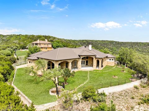 Tiny photo for 8295 Lime Creek RD, Volente, TX 78641 (MLS # 2929721)