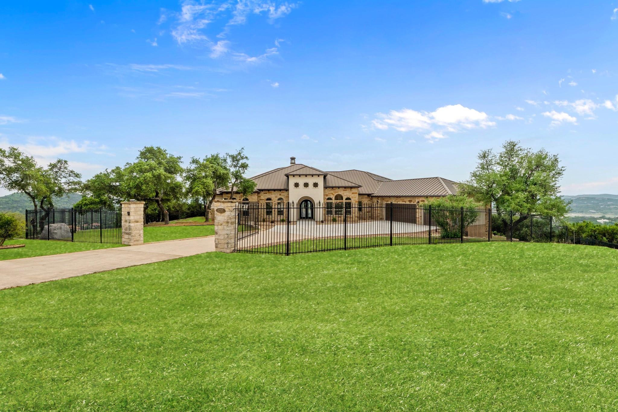 8295 Lime Creek RD
