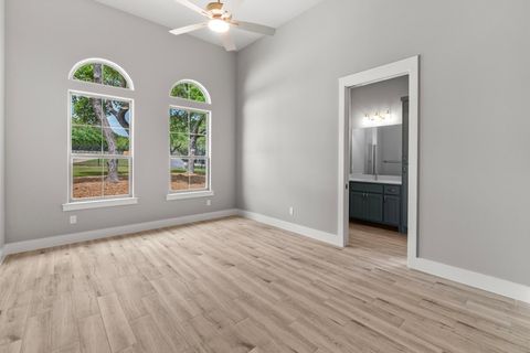 Tiny photo for 8295 Lime Creek RD, Volente, TX 78641 (MLS # 2929721)