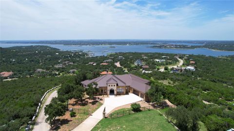 Tiny photo for 8295 Lime Creek RD, Volente, TX 78641 (MLS # 2929721)