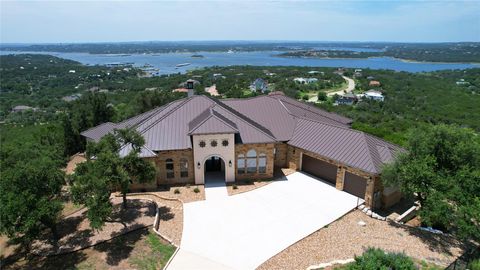 Photo of 8295 Lime Creek RD, Volente, TX 78641 (MLS # 2929721)