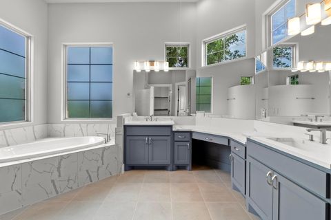 Tiny photo for 8295 Lime Creek RD, Volente, TX 78641 (MLS # 2929721)