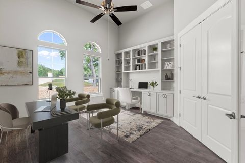 Tiny photo for 8295 Lime Creek RD, Volente, TX 78641 (MLS # 2929721)