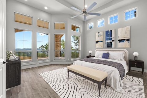 Tiny photo for 8295 Lime Creek RD, Volente, TX 78641 (MLS # 2929721)