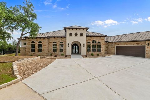 8295 Lime Creek RD Volente TX 78641