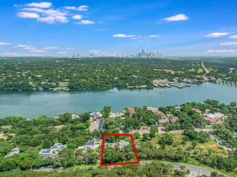 1908 Lakeshore DR Austin TX 78746