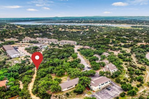 Photo of 000 Pinnacle CV, Lago Vista, TX 78645 (MLS # 9267998)