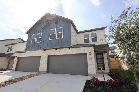 Photo of 300 Marie WAY, Georgetown, TX 78626 (MLS # 6437429)