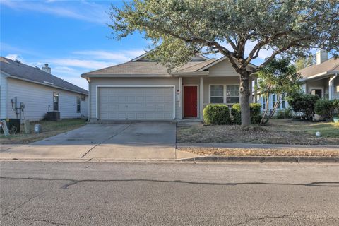 Photo of 11605 Lapoynor ST, Manor, TX 78653 (MLS # 6166611)