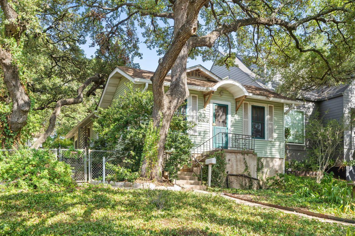 1409 Alta Vista Ave