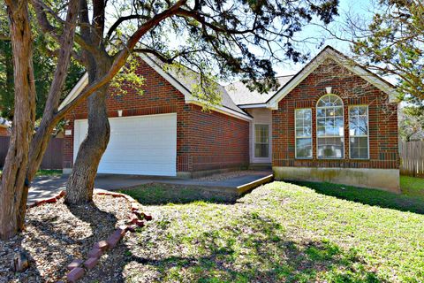 Photo of 1809 Bent Oak CV, Leander, TX 78641 (MLS # 5242525)