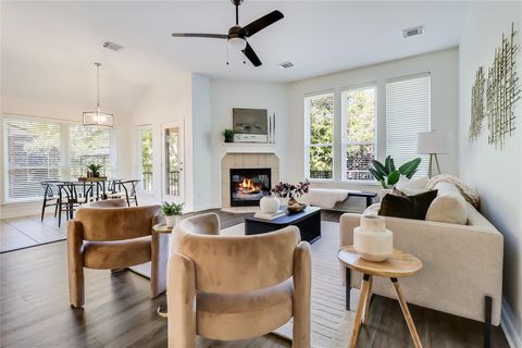 Tiny photo for 2104 Westfalian TRL, Austin, TX 78732 (MLS # 7544752)