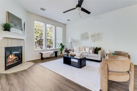 Tiny photo for 2104 Westfalian TRL, Austin, TX 78732 (MLS # 7544752)