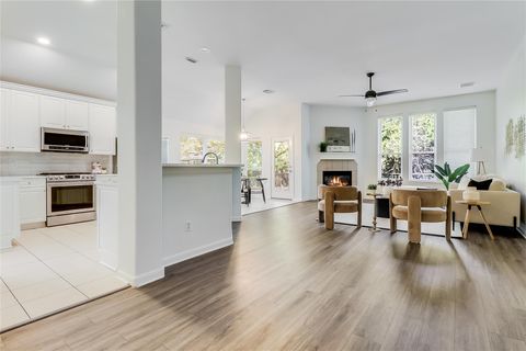 Tiny photo for 2104 Westfalian TRL, Austin, TX 78732 (MLS # 7544752)