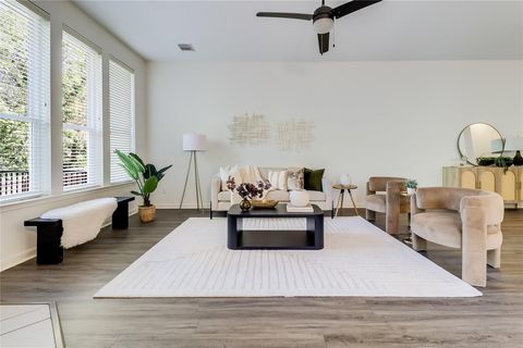 Tiny photo for 2104 Westfalian TRL, Austin, TX 78732 (MLS # 7544752)