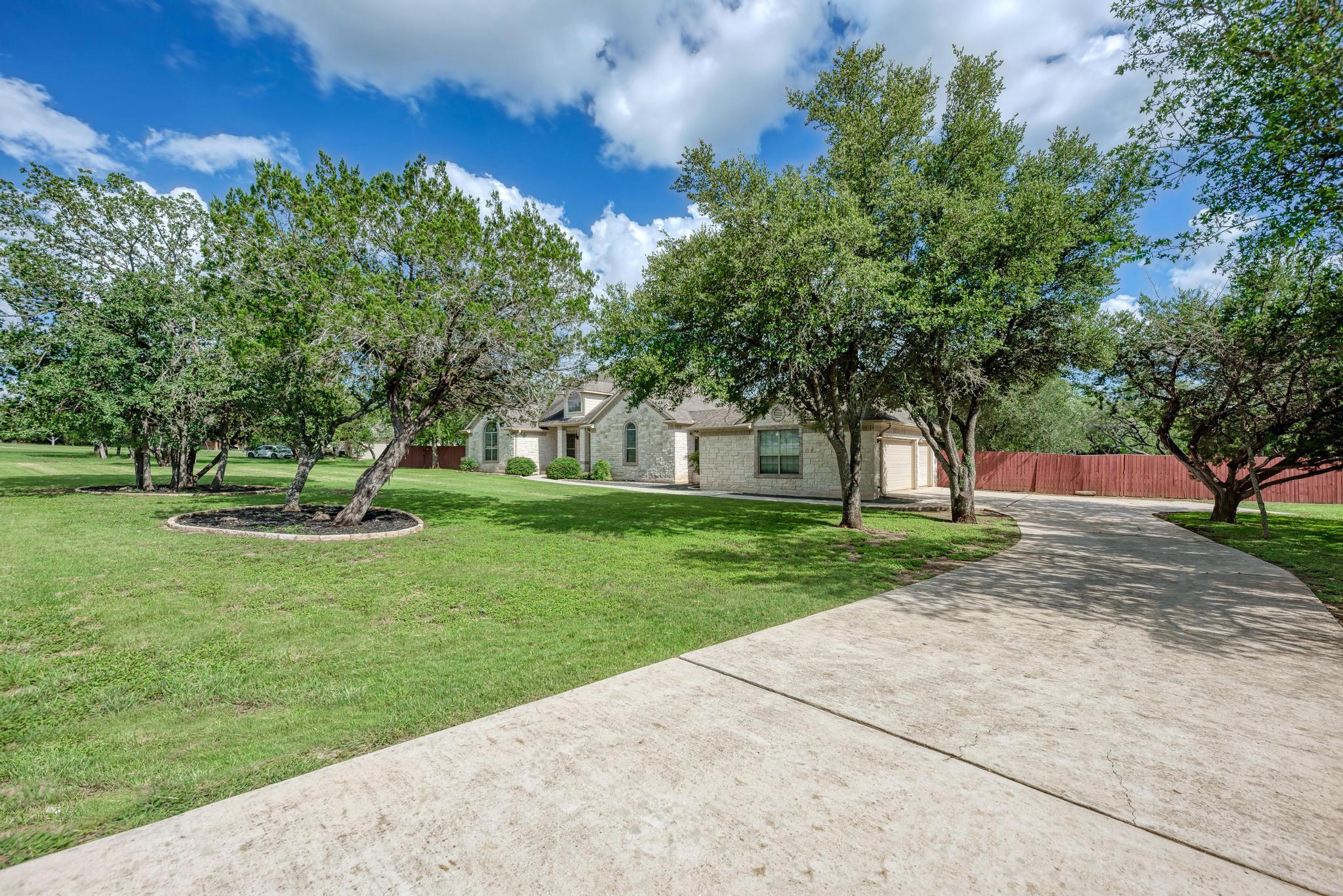 1238 Little Bear RD