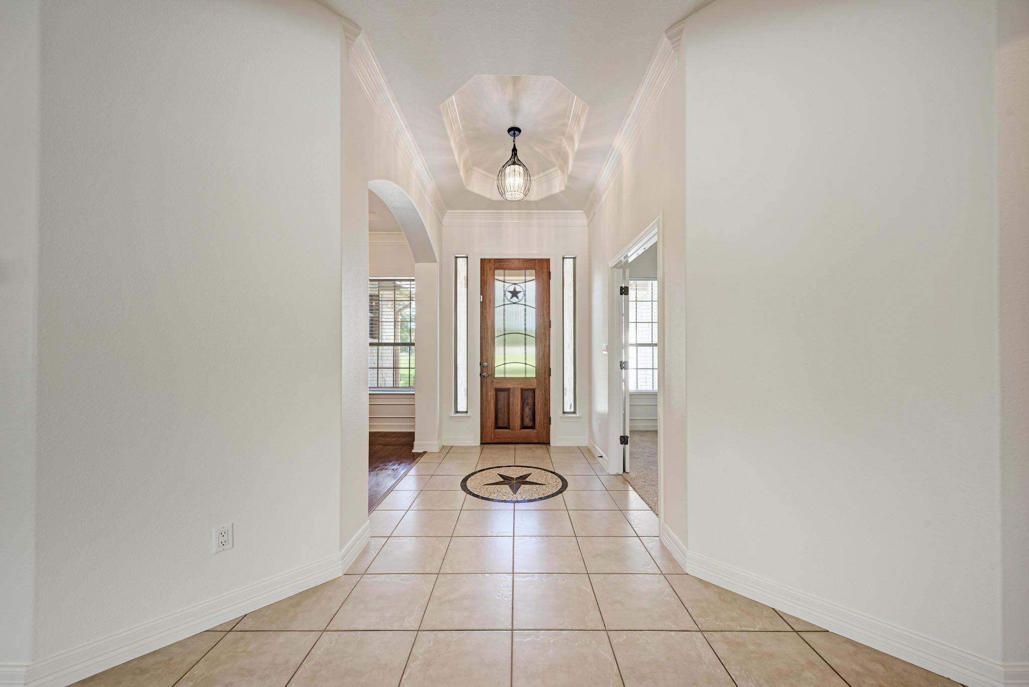 1238 Little Bear RD