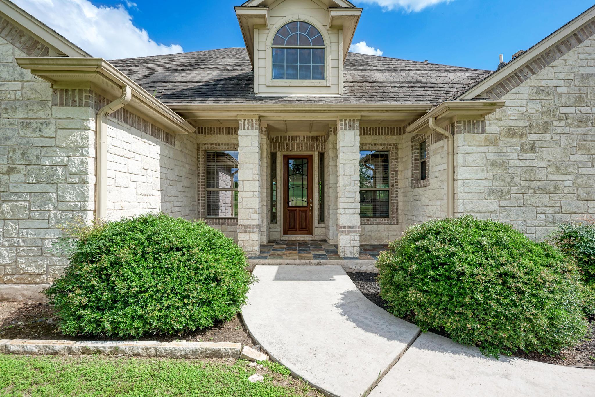 1238 Little Bear RD