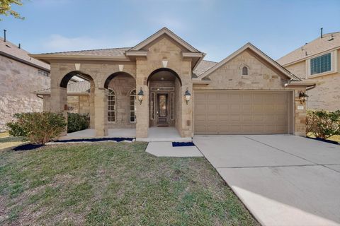 Photo of 9721 Ria's WAY, Austin, TX 78717 (MLS # 5131844)