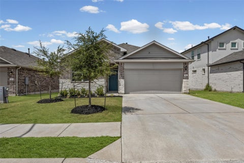 Photo of 144 Ballyneal LN, San Marcos, TX 78666 (MLS # 2481255)