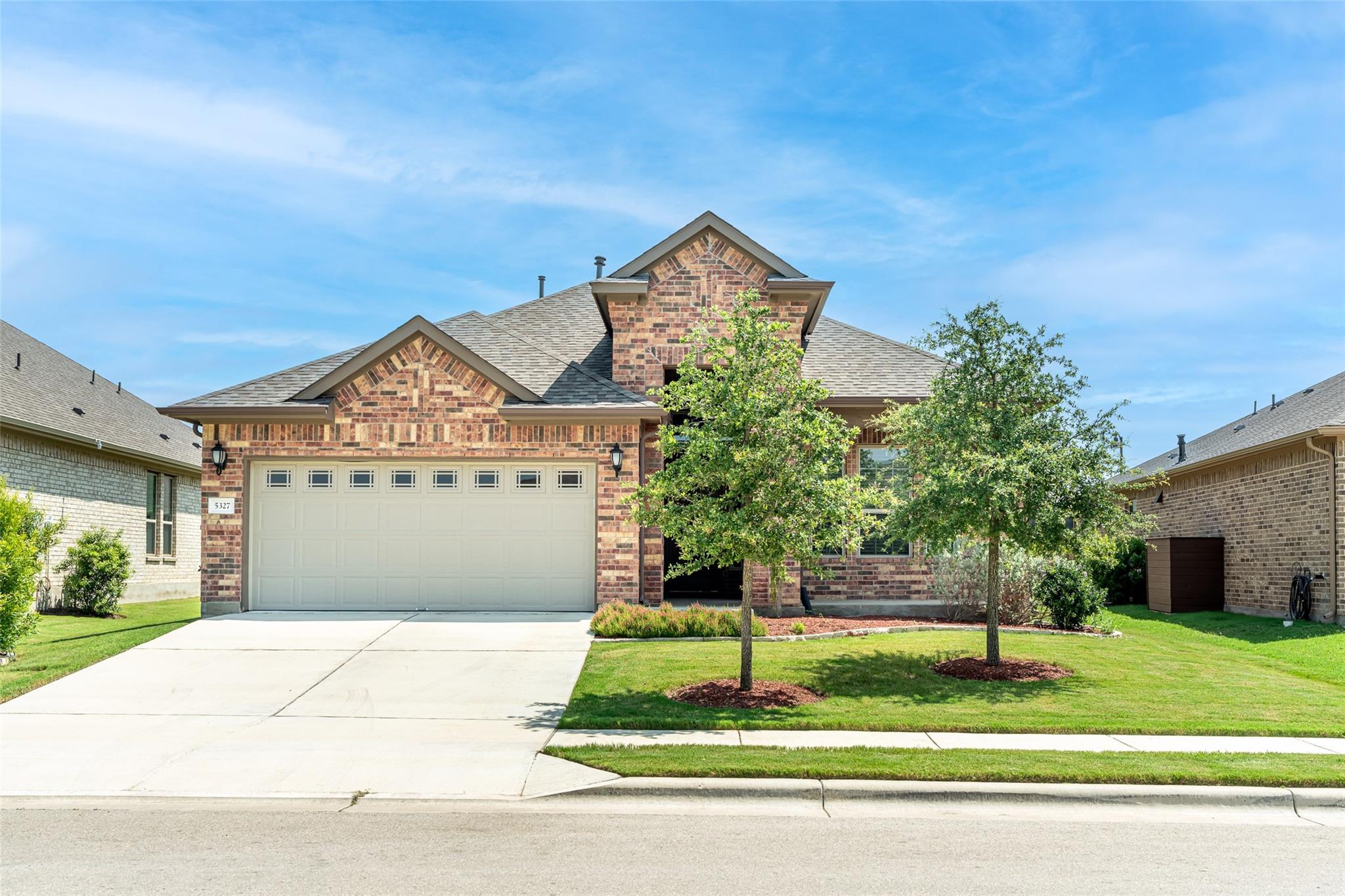 View Round Rock, TX 78665 house