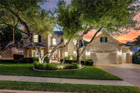 2305 Birchington DR Cedar Park TX 78613