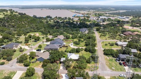 Photo of 300 Knights ROW, Horseshoe Bay, TX 78657 (MLS # 8818453)