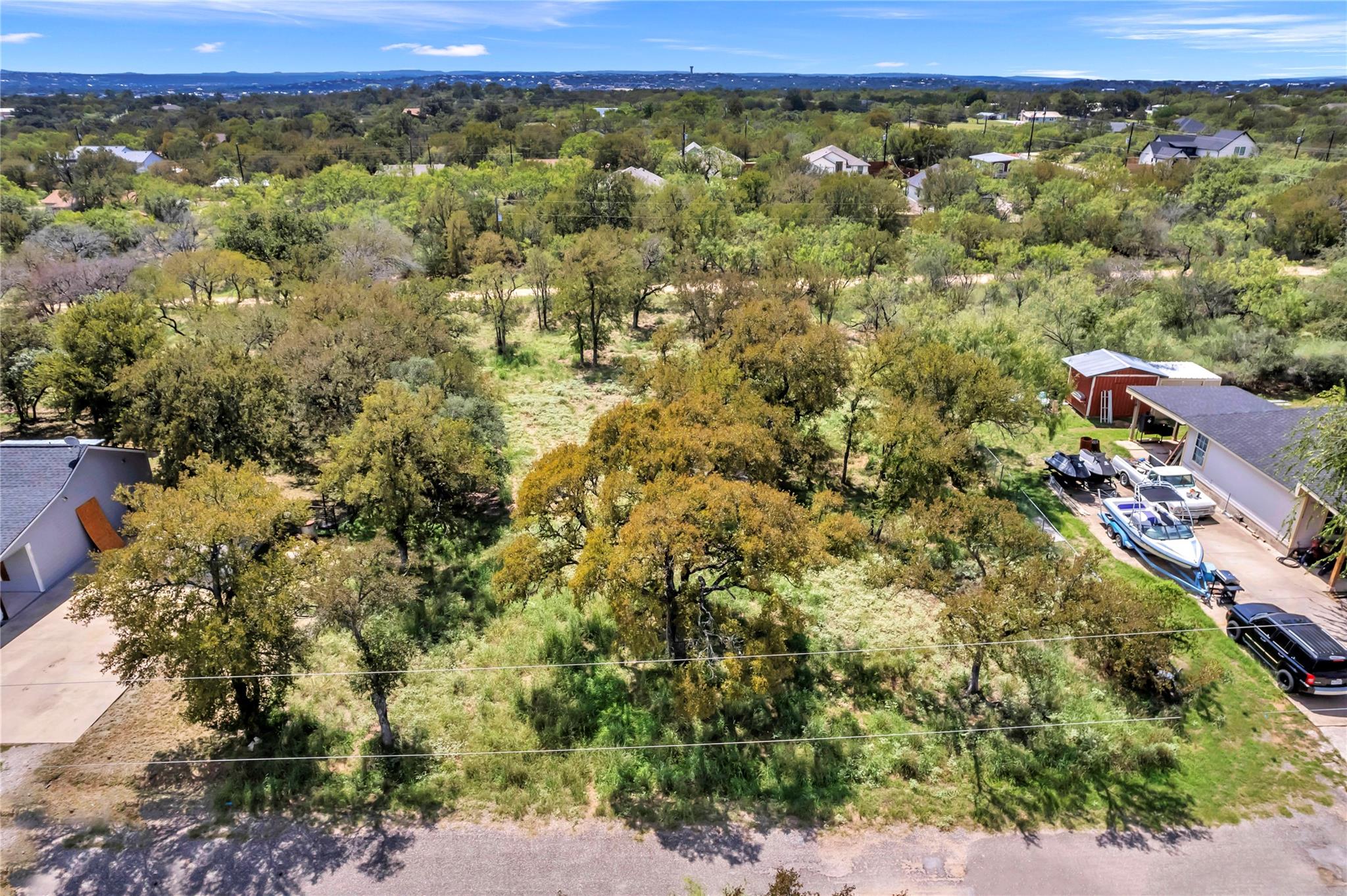 TBD E Maple DR LOTS 243-244 & 279-280