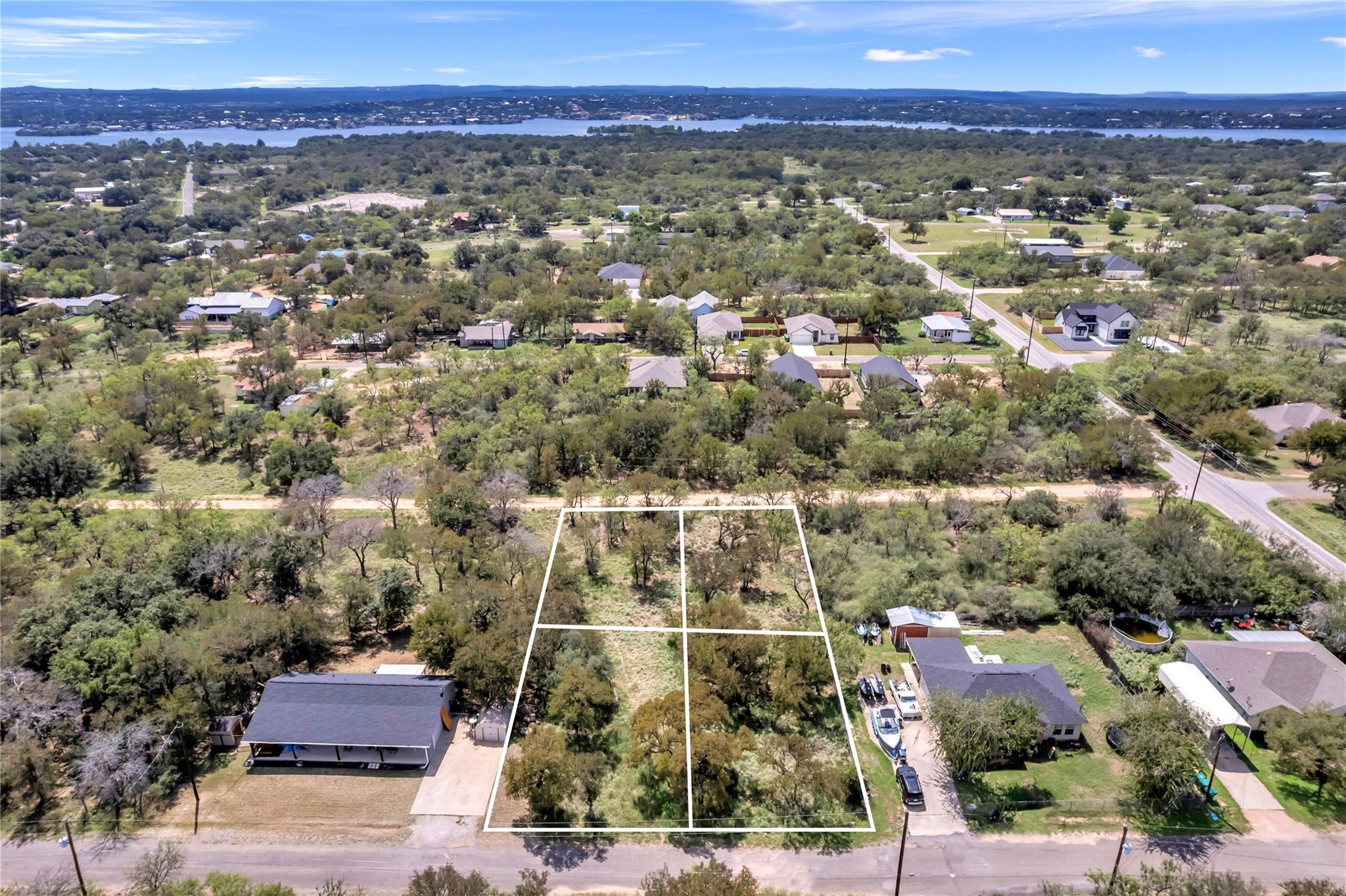 TBD E Maple DR LOTS 243-244 & 279-280